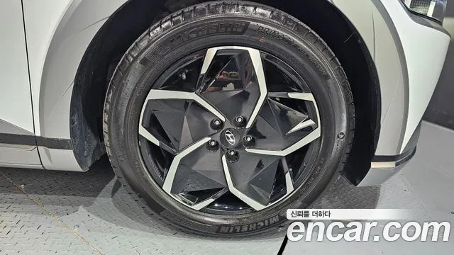 Hyundai Ioniq5 Ioniq5 — Фото автомобиля 5