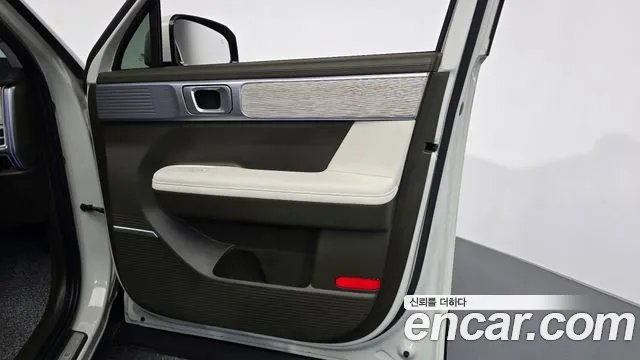 Hyundai Santa Fe MX5 — Фото автомобиля 24