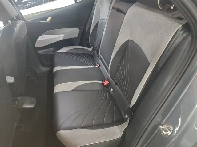 Volkswagen ID.3 — Фото автомобиля 16