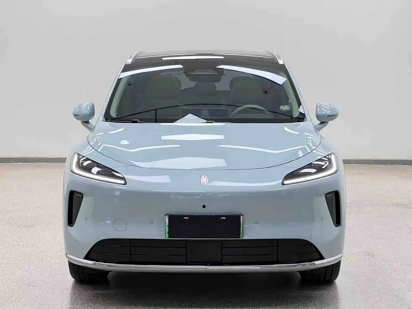 Shangjie Shangjie SUV 2025 Model Extended Range Pro — Фото автомобиля 2