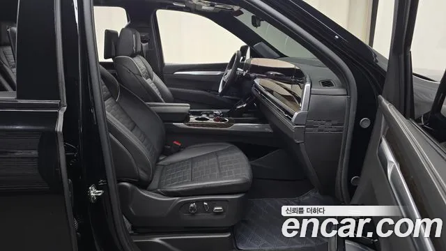 Cadillac Escalade 5th Gen — Фото автомобиля 26