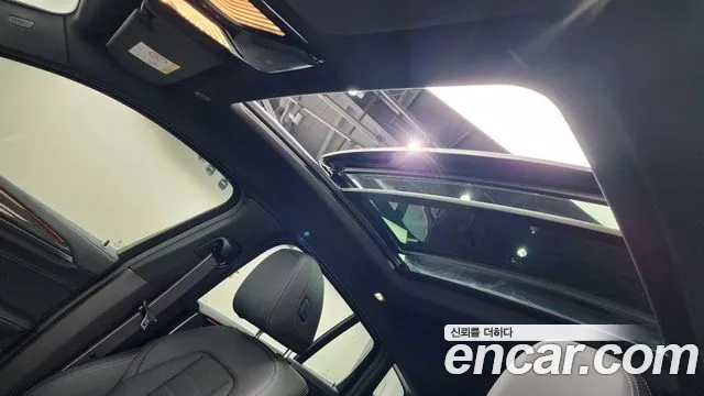 BMW X4 xDrive20i M Sport Pro — Фото автомобиля 21
