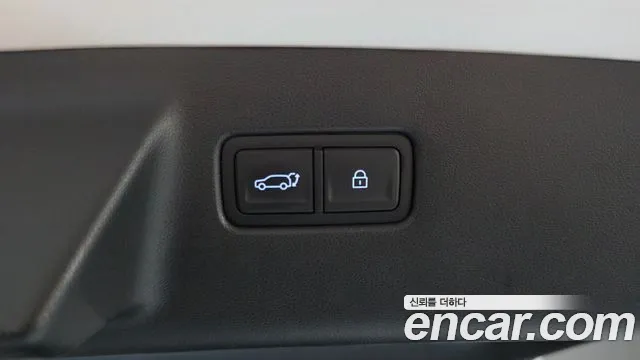 Hyundai Santa Fe — Фото автомобиля 19