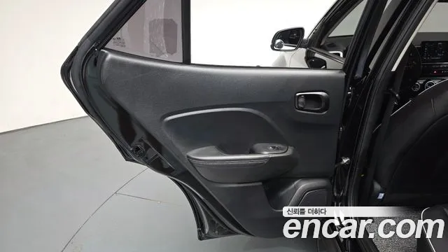 Hyundai Venue Venue 1.6 Flux — Фото автомобиля 25