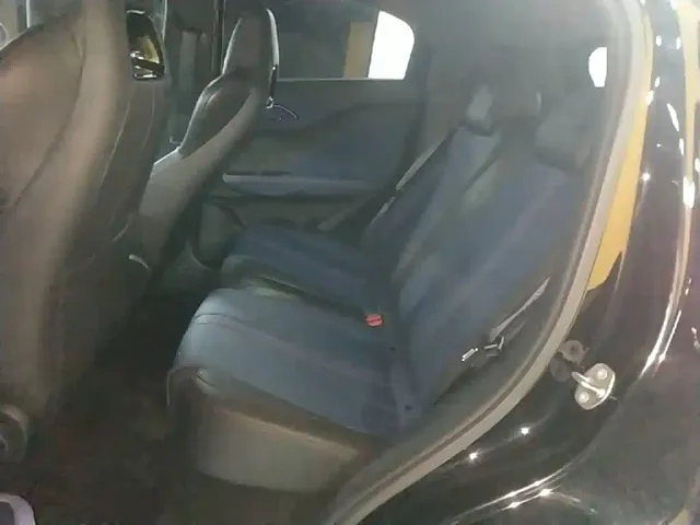 BYD Seagull — Фото автомобиля 16