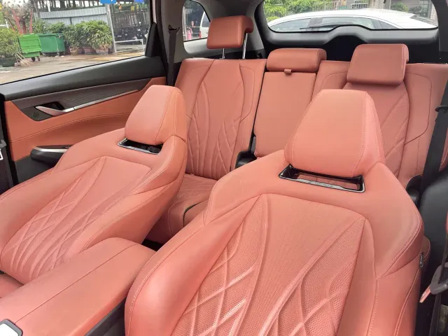 Changan CS75 Plus — Фото автомобиля 18