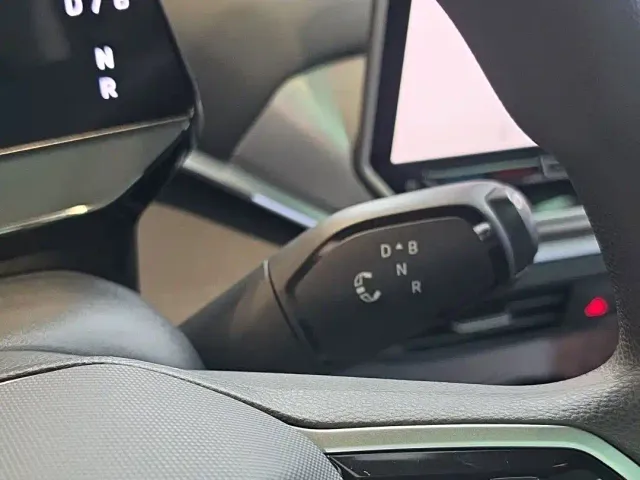 Volkswagen ID.4 Crozz — Фото автомобиля 13