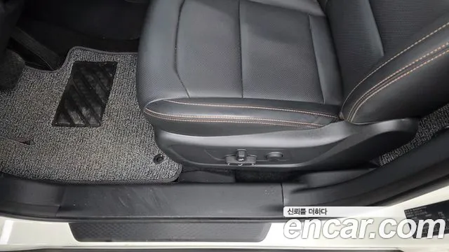 KG_Mobility_Ssangyong Torres Новый Torres — Фото автомобиля 29