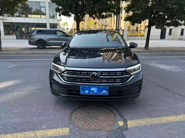 Volkswagen Sagitar — Фото автомобиля 2