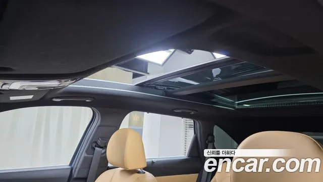 Kia Sorento 4th Gen — Фото автомобиля 24
