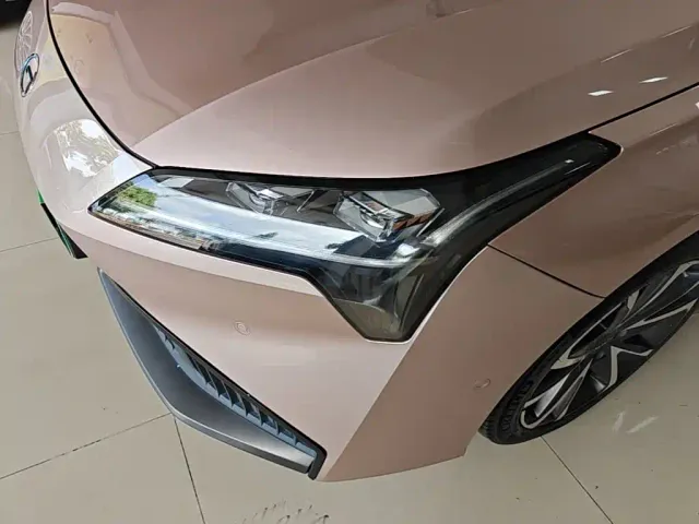 GAC Aion S Plus — Фото автомобиля 23