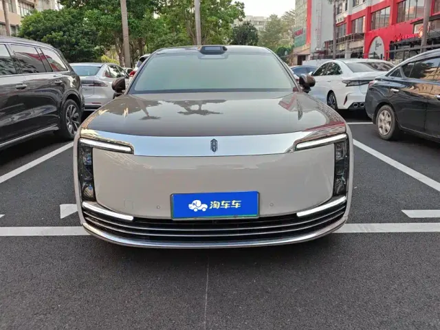 Maextro S800 — Фото автомобиля 2