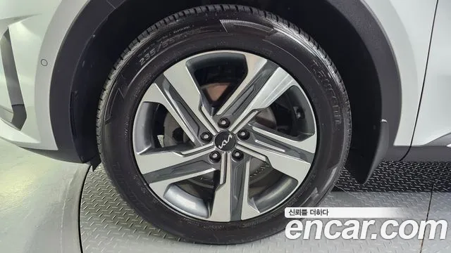 Kia Sorento Sorento 4-е поколение — Фото автомобиля 5