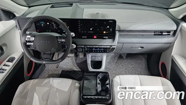 Hyundai Ioniq 5 Ioniq 5 (New) — Фото автомобиля 10