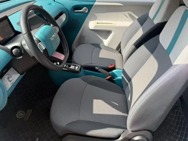 Changan Lumin — Фото автомобиля 4