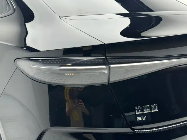 BYD Seal — Фото автомобиля 19