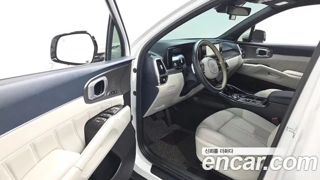 Kia Sorento Sorento 4-е поколение — Фото автомобиля 10