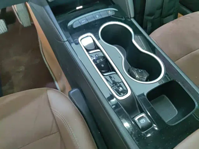Buick Regal — Фото автомобиля 13