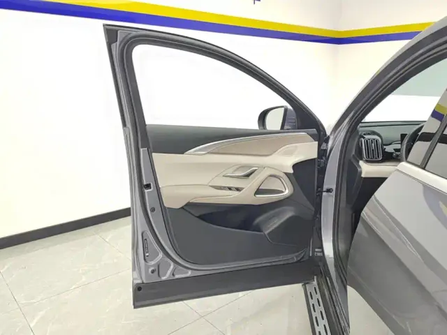 BYD Song Pro — Фото автомобиля 7