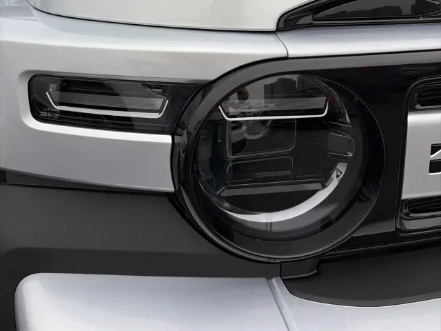 iCAR V23 — Фото автомобиля 4