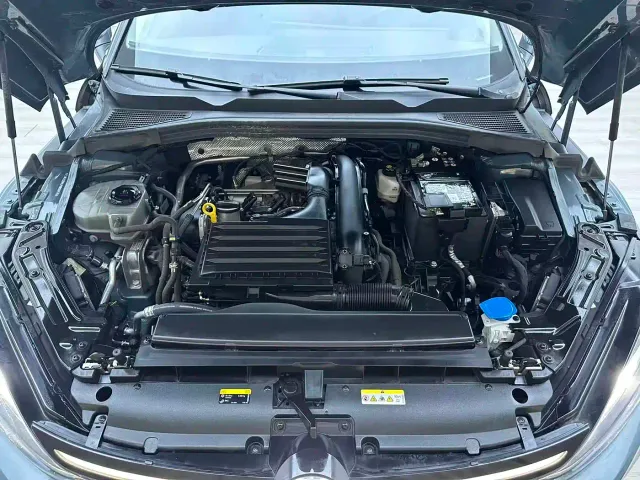 Volkswagen Lamando — Фото автомобиля 18