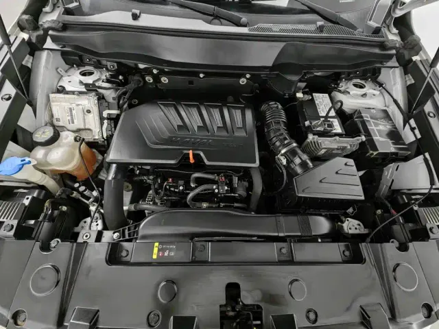 Haval Big Dog — Фото автомобиля 6