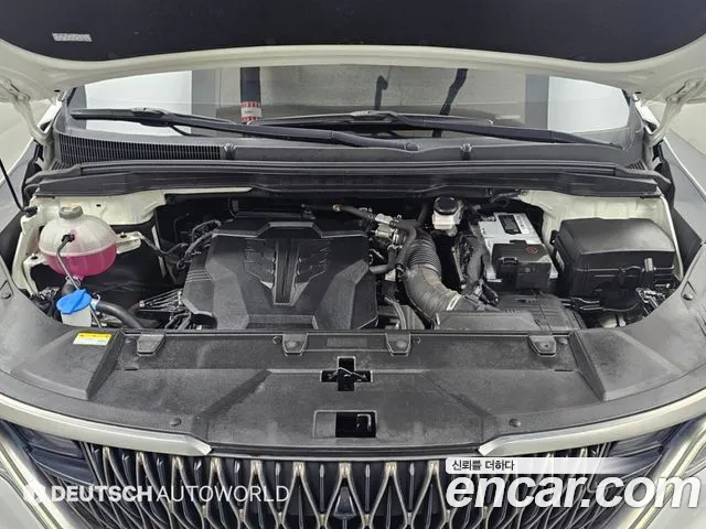 Kia Carnival 4th Gen — Фото автомобиля 6
