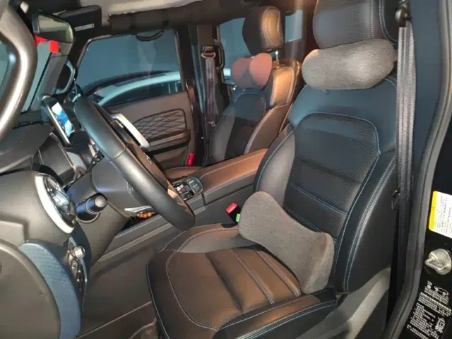 BAIC BJ40 — Фото автомобиля 7