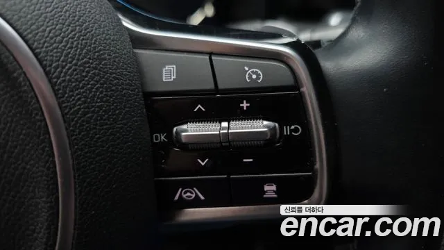 Kia Sorento 4th Gen — Фото автомобиля 26