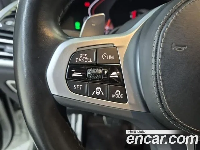 BMW X5 G05 — Фото автомобиля 15