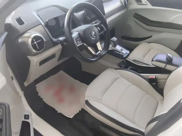 BYD Yuan Pro — Фото автомобиля 14