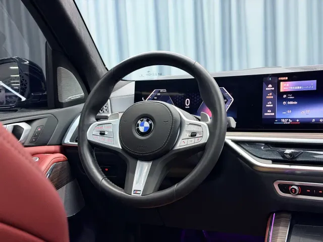 BMW X5 — Фото автомобиля 16