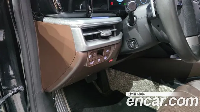 Hyundai Grandeur — Фото автомобиля 23