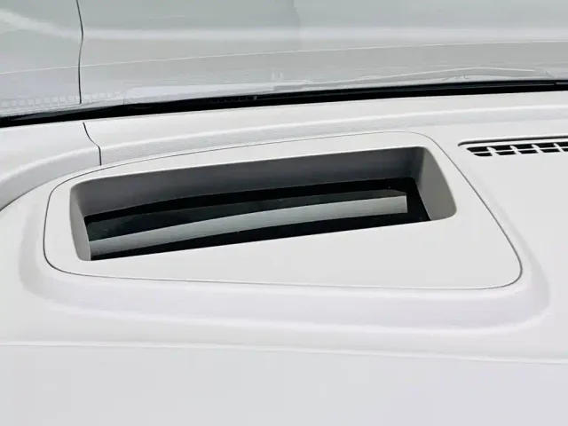 Wey Alpine — Фото автомобиля 13