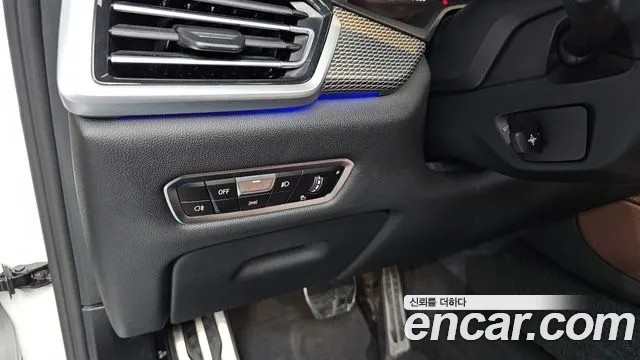 BMW X6 G06 — Фото автомобиля 26