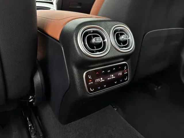Mercedes-Benz GLC-Class — Фото автомобиля 22