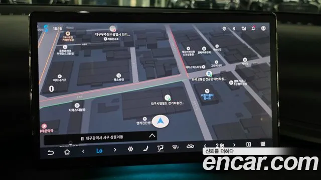 BYD Atto 3 — Фото автомобиля 11