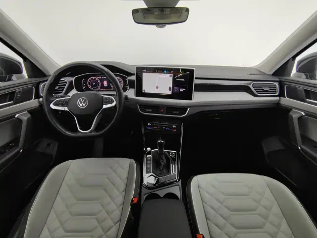 Volkswagen Tayron — Фото автомобиля 5