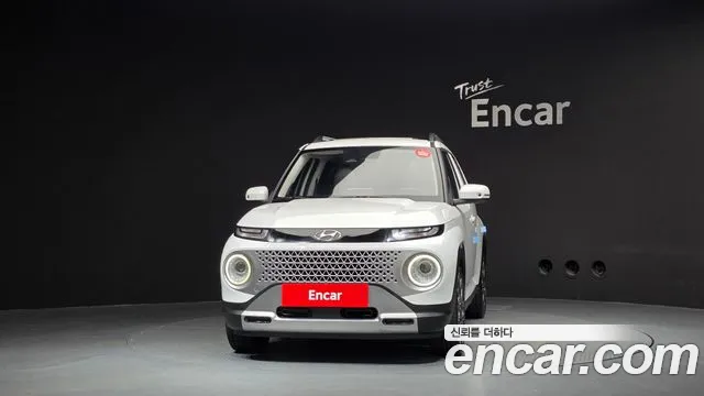 Hyundai Casper — Фото автомобиля 3
