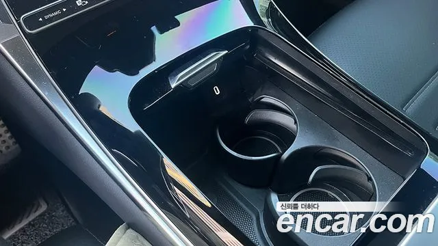 Mercedes-Benz GLC-Class X254 — Фото автомобиля 8