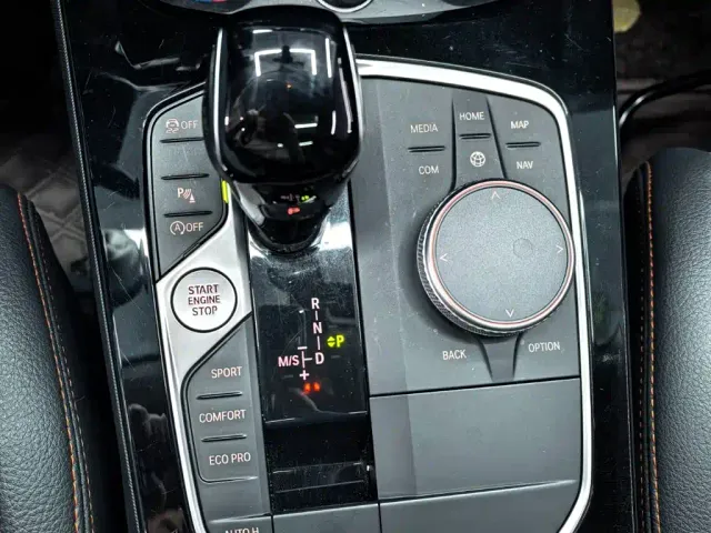 BMW 2 Series — Фото автомобиля 12