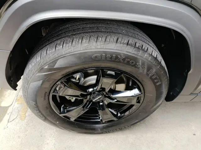 Haval Raptor — Фото автомобиля 22
