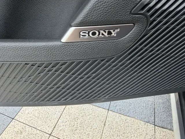 Chery Arrizo 8 PRO — Фото автомобиля 12