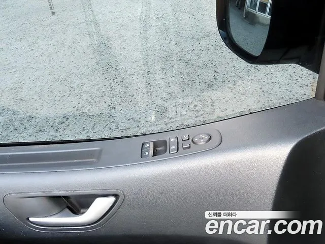 Hyundai Staria — Фото автомобиля 11