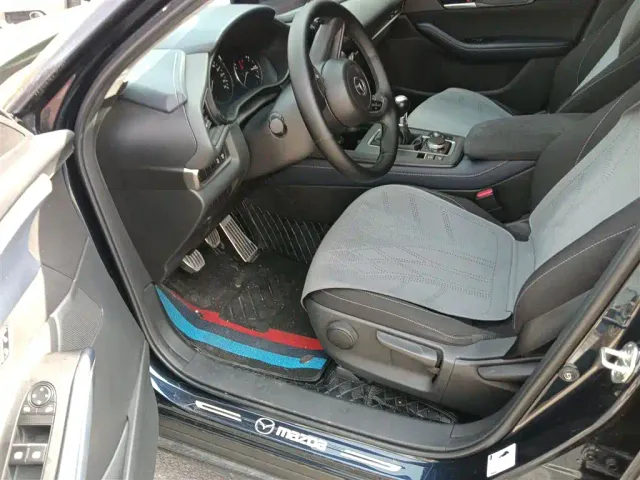 Mazda CX-30 — Фото автомобиля 14