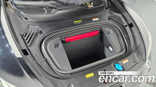 Audi e-tron GT — Фото автомобиля 6