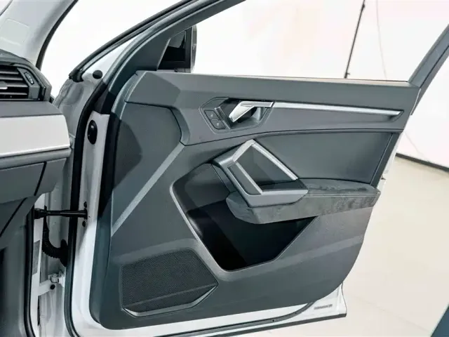 Audi Q3 Sportback — Фото автомобиля 13