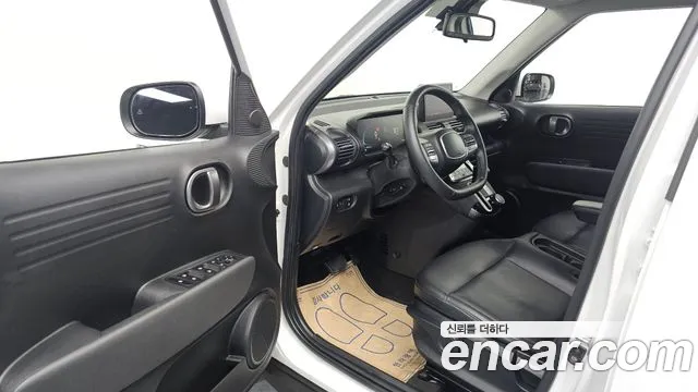 Hyundai Casper Casper Inspiration — Фото автомобиля 10