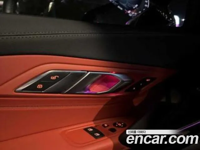BMW Z4 G29 — Фото автомобиля 8