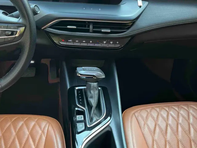 Buick Verano 2022 Pro 533T Enjoyment Edition — Фото автомобиля 26